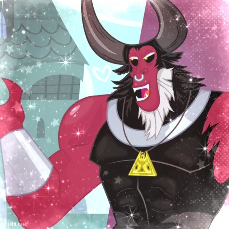 Lord Tirek