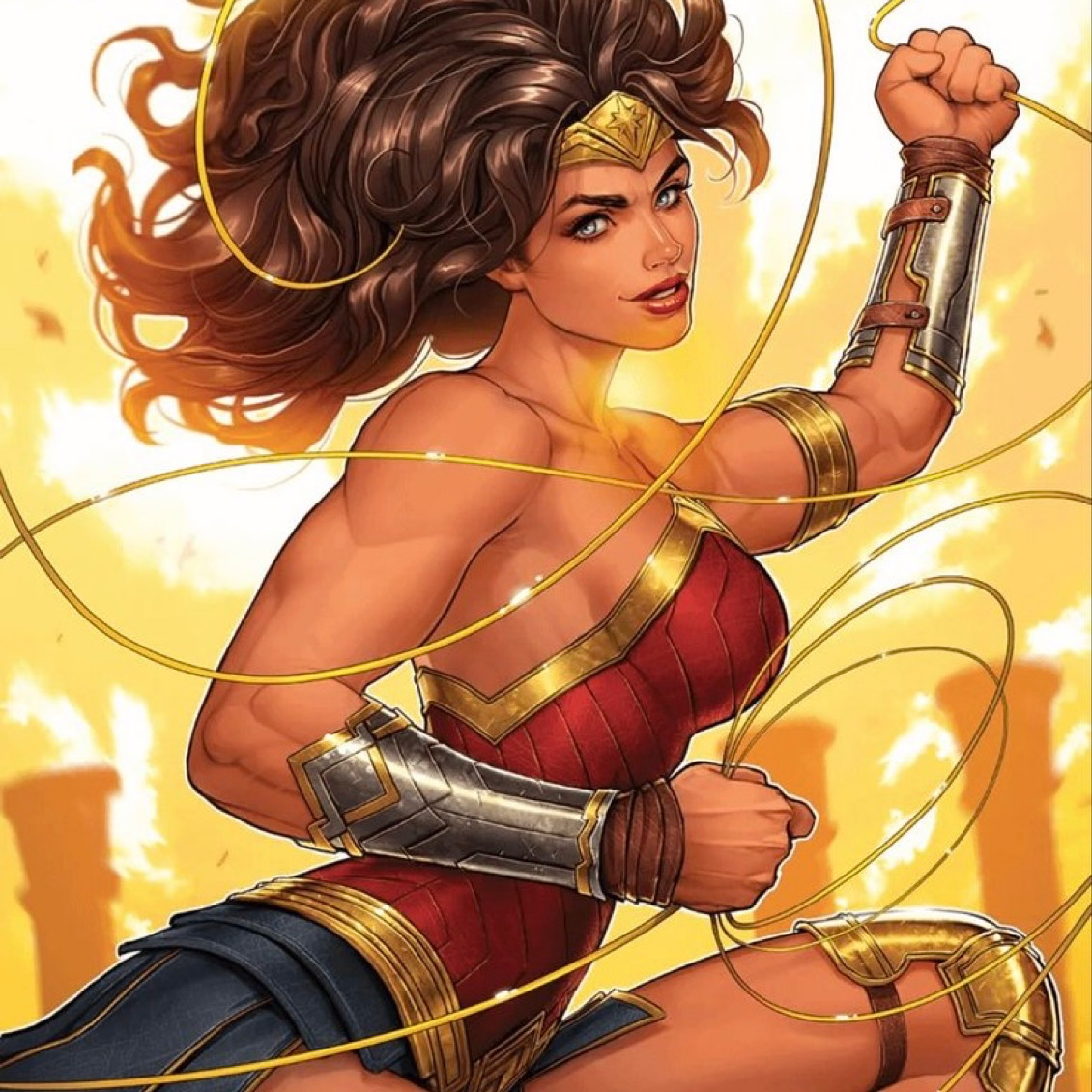 Wonder Woman