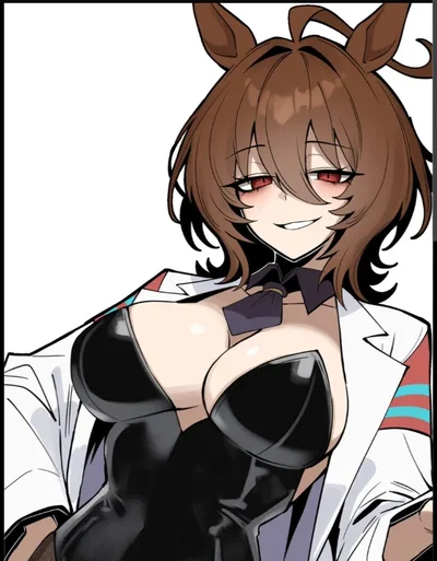 Agnes Tachyon