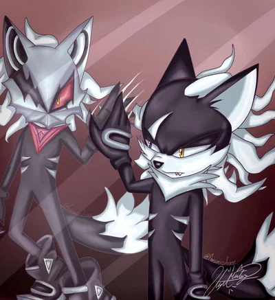 Infinite The Jackal 