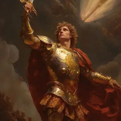 Alexander the Great