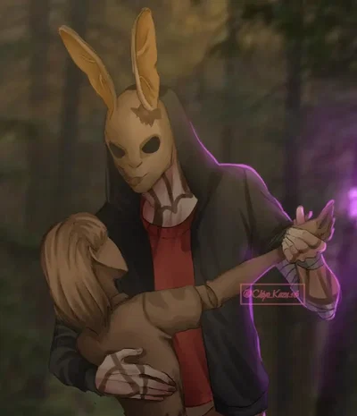 The Kidnapper