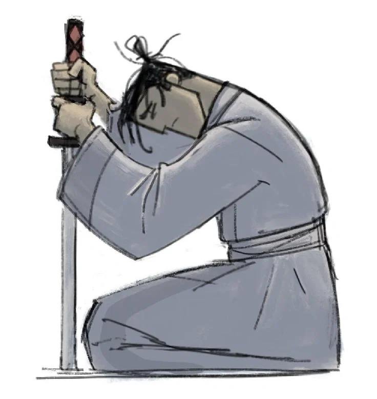 Samurai Jack