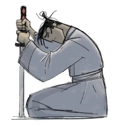 Samurai Jack