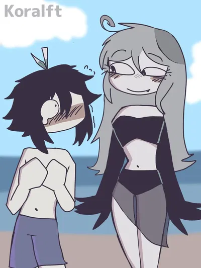 Fundamentals in Beach Episodes