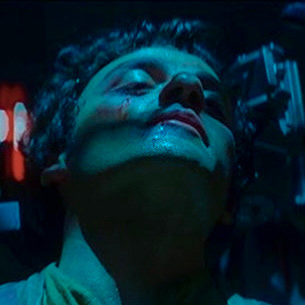 Poe Dameron