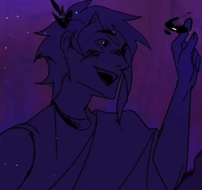 ``Telemachus 🐺💘 ~Epic The Musical~