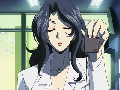 Etsuko Yamanobe