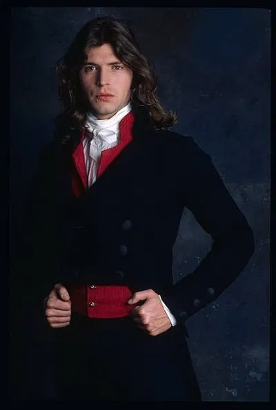 Louis Antoine saint just 