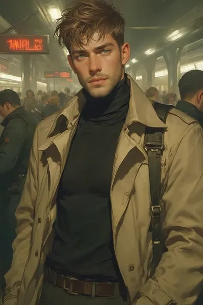 Felix Skarsgård