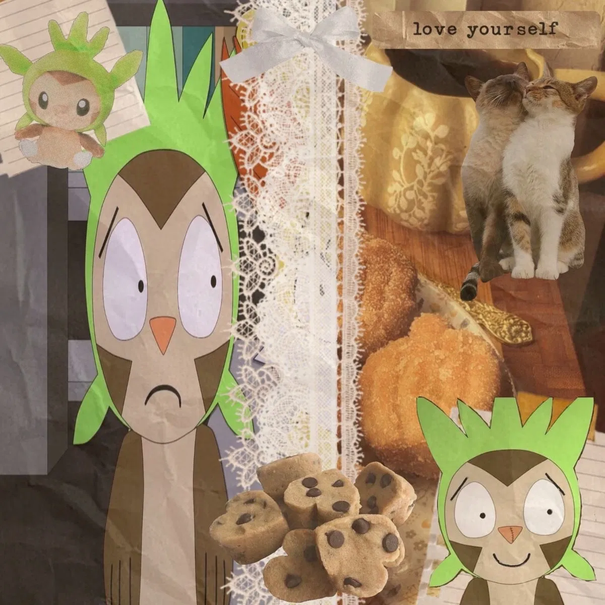 ⑅୨୧⑅*⑅୨୧⑅ Chespin ⑅୨୧⑅*⑅୨୧⑅*