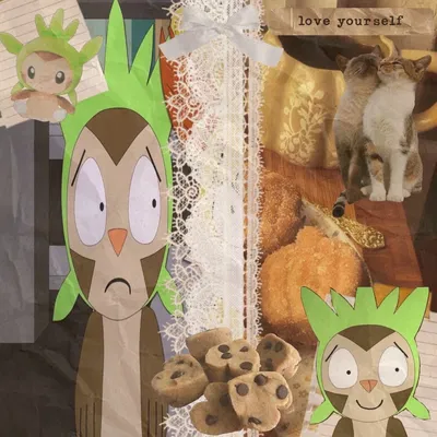 ⑅୨୧⑅*⑅୨୧⑅ Chespin ⑅୨୧⑅*⑅୨୧⑅*