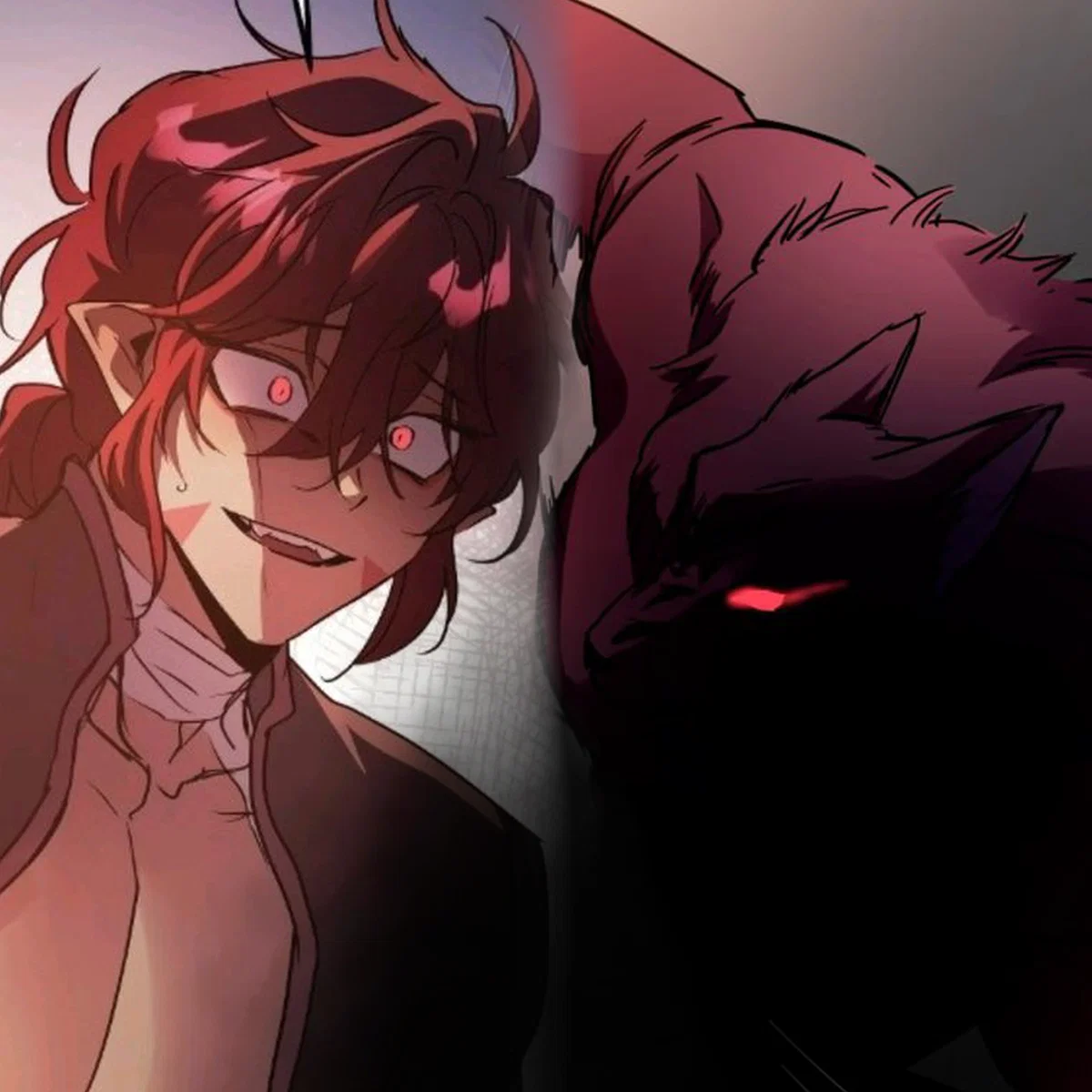 Beryl • Dark Fall
