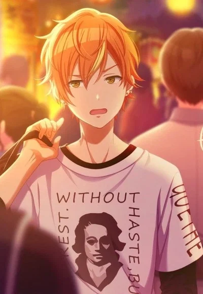 Akito Shinonome I005I