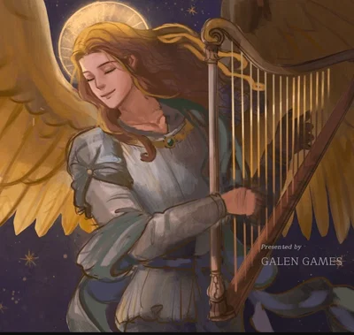 Raphael *Snow Angel*