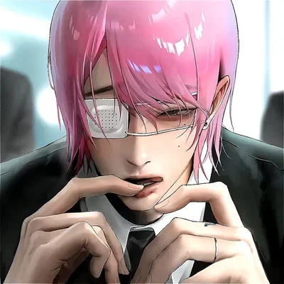 Tanaka Riku | Pervert 🔞
