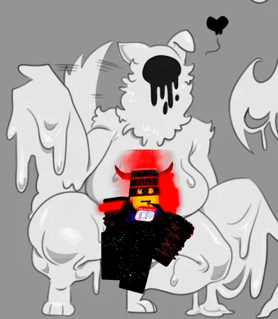 Endogeny -- Bipolar Canid Amalgam