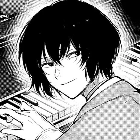 Dazai Osamu