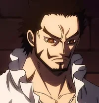 Mihawk 