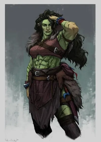 The Orcs