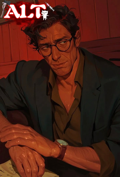 Elias {ALT:   Control}