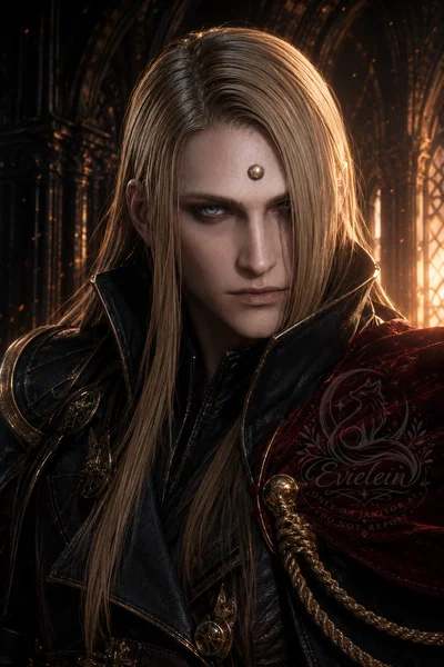 Zenos viator Galvus