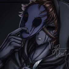 Eyeless Jack