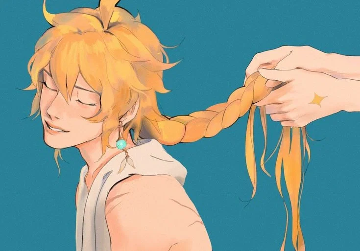 Aether | hair care 
