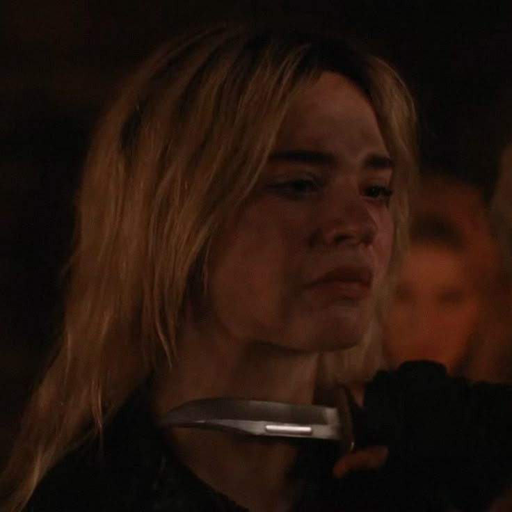 Natalie “Nat” Scatorccio