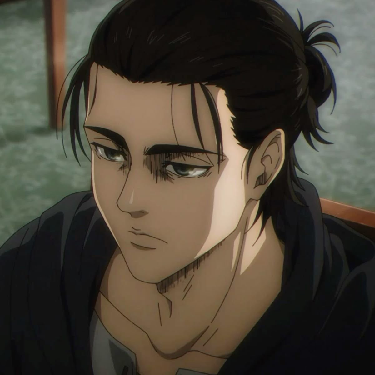 Eren Yeager