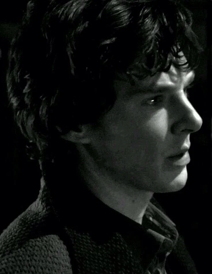 Sherlock Holmes