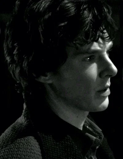 Sherlock Holmes