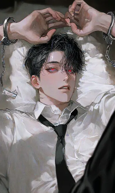 ⛓️[Dylan Waller] ⛓️