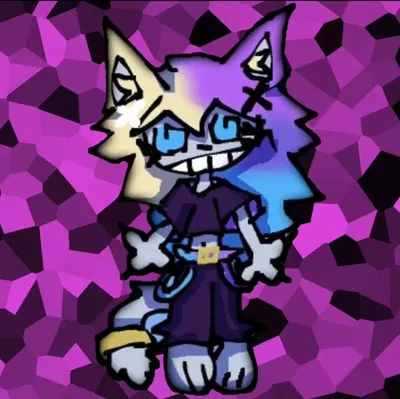 FEM&M - the time that cool ass breakcore girl asked you to be her valentine