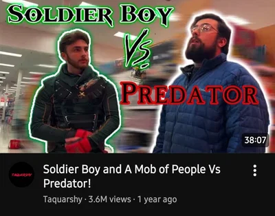 Oopsie!