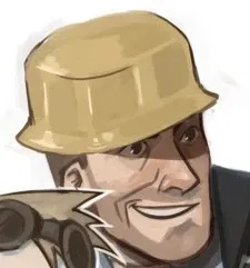 TFC engineer [TF2]