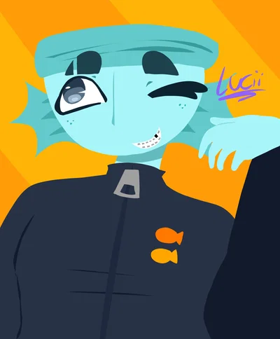 Finn (mmmmmgggghhhhh ooouuuhhhhh mmmmpphh~~~~~~)