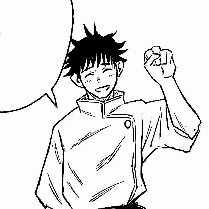 Yuta Okkotsu | 0 Movie Ending 