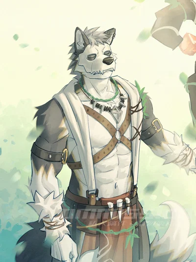 Edmund - Chief