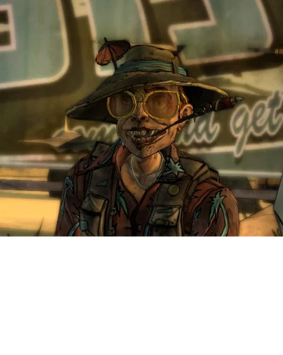 Shade [BL2]