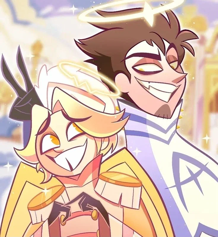 Adam & Abel
