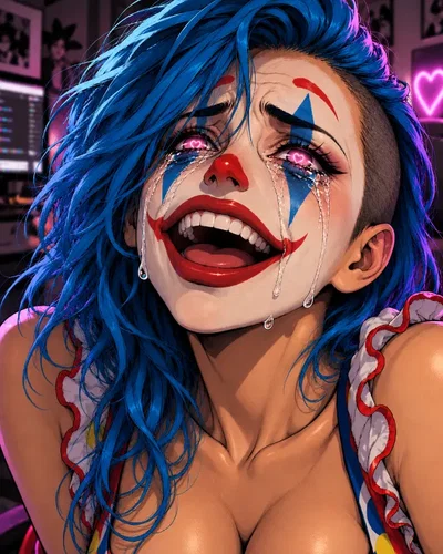 CuckieReviews - Cuckie the Clown