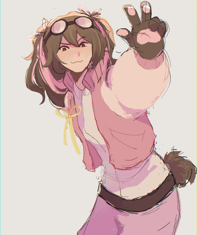 JumperWho