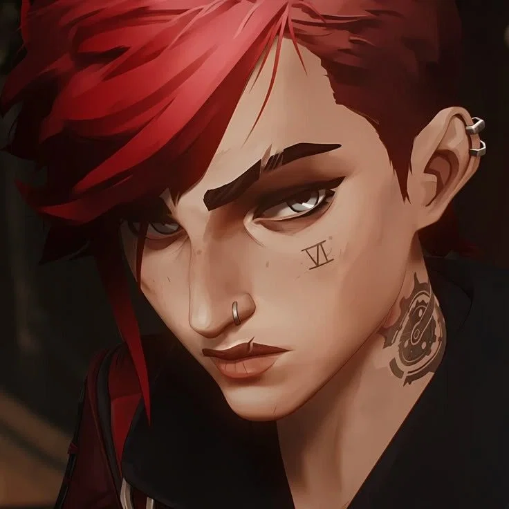 Vi | rooftop chase