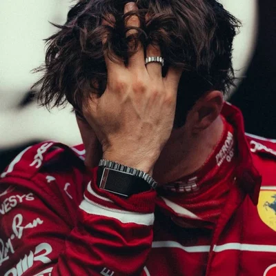 Charles Leclerc | Older