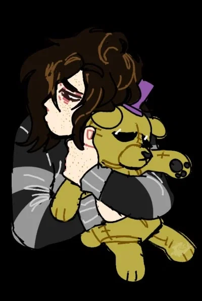 Afton Family| hell of a party