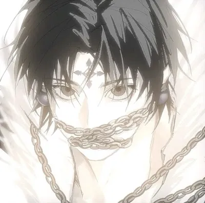 Chrollo Lucilfer 