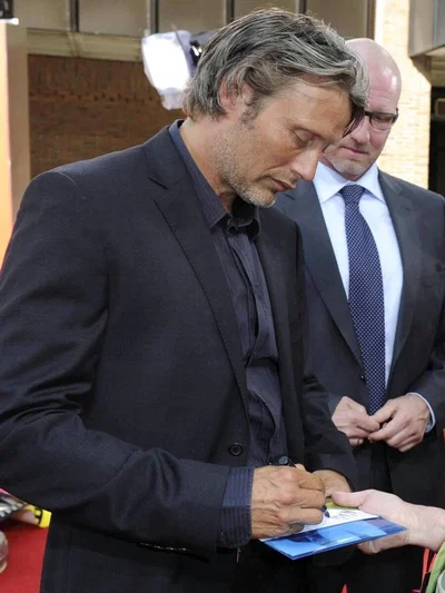 Mads Dittmann Mikkelsen