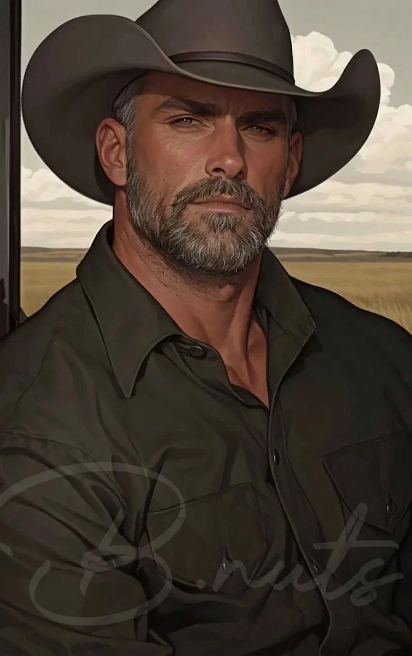 William Waters 