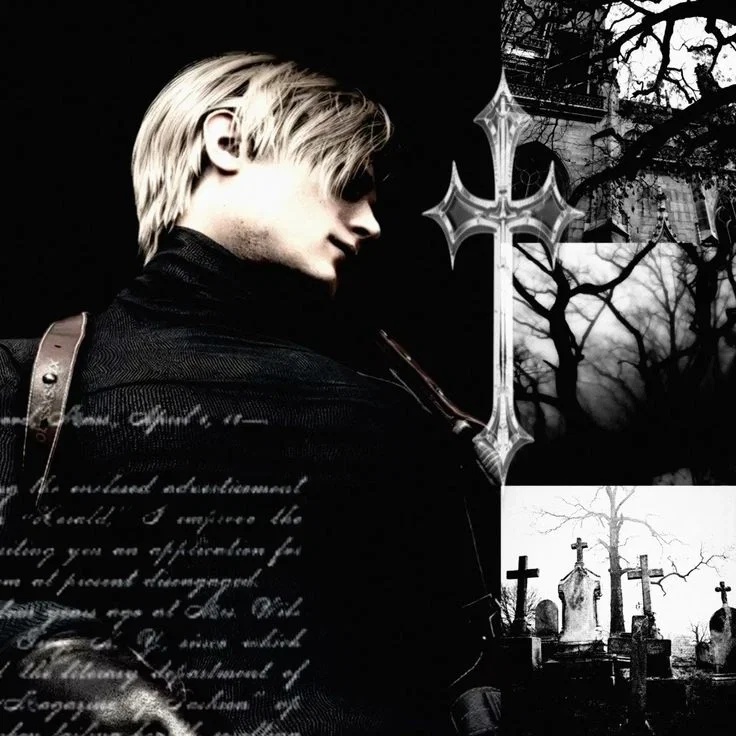 Leon Kennedy